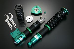 TEIN Super Drift Coilover Kit for NISSAN 240SX 2.4 (S13) RWD 1989-1994