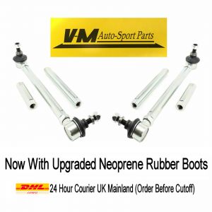 VM Neo-Pro 3 Piece Adjustable Droplink Kit  - Suspension Links - 3 Sizes