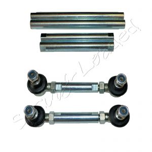 VM Neo-Pro 3 Piece Adjustable Droplink Kit  - Suspension Links - 3 Sizes #4