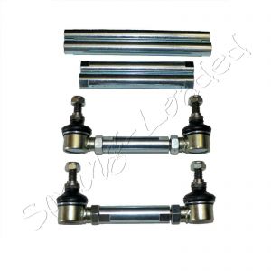 VM Neo-Pro 3 Piece Adjustable Droplink Kit  - Suspension Links - 3 Sizes #5