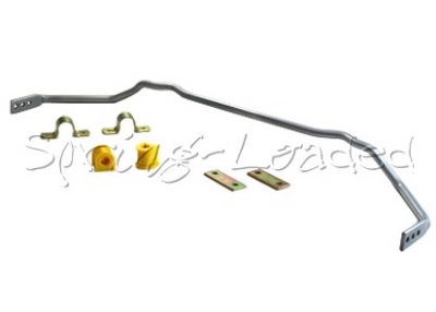 Whiteline Sway Bar - 18mm Heavy Duty Blade Adjustable - BAR14Z