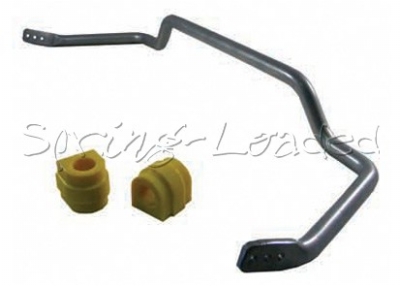 Whiteline Sway Bar - 30mm Heavy Duty Blade Adjustable - BBF15Z