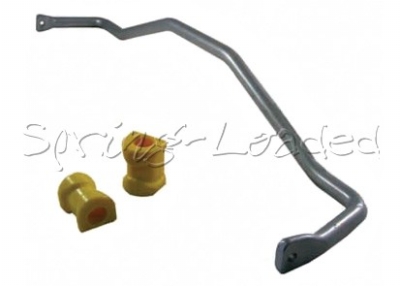 Whiteline Sway Bar - 24mm X Heavy Duty - BBF36X