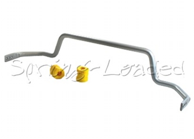 Whiteline Sway Bar - 27mm Heavy Duty Blade Adjustable - BBF38Z