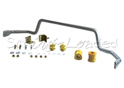 Whiteline Sway Bar - 27mm Heavy Duty Blade Adjustable - BBF39Z