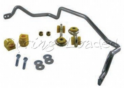 Whiteline Sway Bar - 20mm Heavy Duty Blade Adjustable - BBR11Z