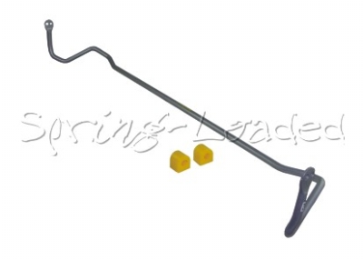 Whiteline Sway Bar - 18mm Heavy Duty Blade Adjustable - BCR15Z