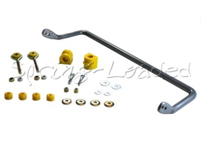 Whiteline Sway Bar - 22mm Heavy Duty Blade Adjustable - BFR62Z