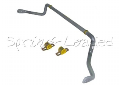 Whiteline Sway Bar - 27mm Heavy Duty Blade Adjustable - BMF55Z
