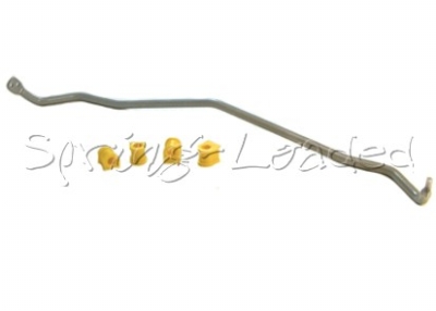 Whiteline Sway Bar - 18mm Heavy Duty Blade Adjustable - BMR77Z