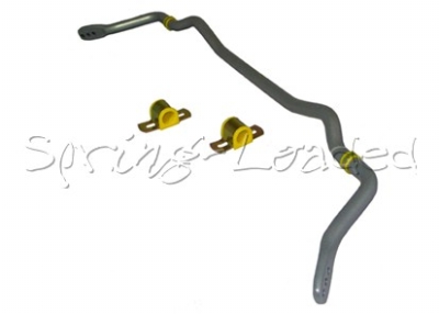 Whiteline Sway Bar - 27mm Heavy Duty Blade Adjustable - BMR84Z
