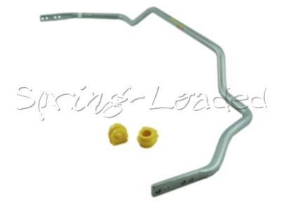 Whiteline Sway Bar - 24mm Heavy Duty Blade Adjustable - BNF24Z