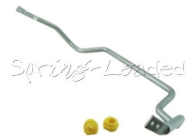Whiteline Sway Bar - 24mm Heavy Duty Blade Adjustable - BNF28Z