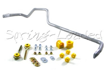 Whiteline Sway Bar - 24mm X Heavy Duty Blade Adjustable - BNR26XZ