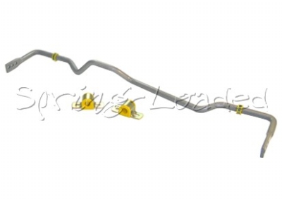 Whiteline Sway Bar - 20mm Heavy Duty Blade Adjustable - BNR30Z