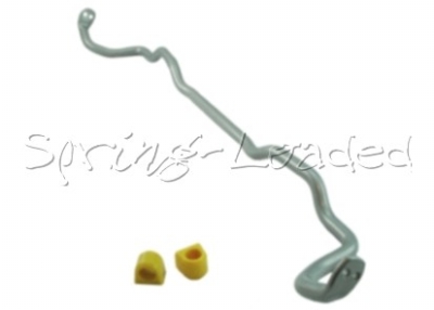 Whiteline Sway Bar - 22mm X HD Blade Adjustable Motorsport - BSF19XZ