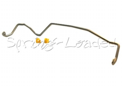 Whiteline Sway Bar - 20mm X Heavy Duty Blade Adjustable - BSR12XZ