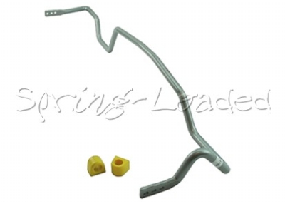 Whiteline Sway Bar - 22mm XX Heavy Duty Blade Adjustable - BSR19XXZ
