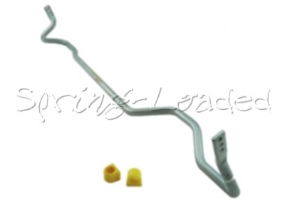 Whiteline Sway Bar - 24mm XX HD Blade Adjustable Motorsport - BSR20XXZ
