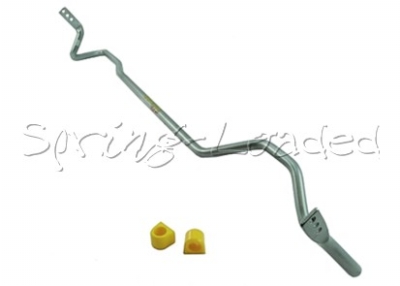 Whiteline Sway Bar - 22mm X Heavy Duty Blade Adjustable - BSR20XZ
