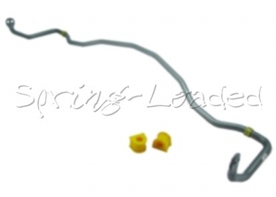 Whiteline Sway Bar - 20mm Heavy Duty Blade Adjustable - BSR39Z