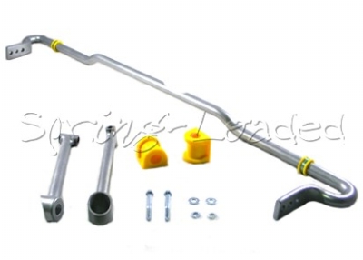 Whiteline Sway Bar - 22mm X Heavy Duty Blade Adjustable - BSR49XZ