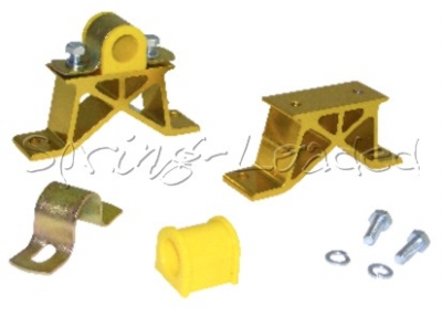 Whiteline Sway Bar - Mount Kit Heavy Duty 22mm - KBR21-22