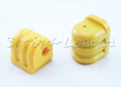 Whiteline Caster Correction - Arm Lower Inner Rear Bush Kit - KCA303