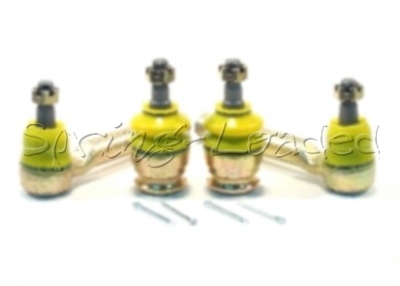 Whiteline Roll Centre/Bump Steer - Correction Kit - KCA313