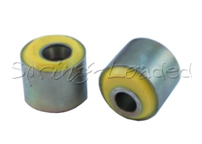Whiteline Caster Correction - Arm Lower Inner Rear Bush Kit - KCA375