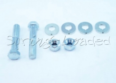 Whiteline Toe - Lock Washer Kit - KCA377