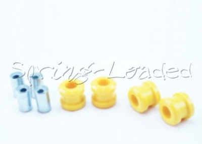Whiteline Camber Correction - Control Arm Upper Inner Bush Kit -KCA378