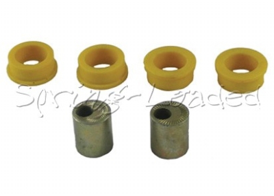 Whiteline Camber Correction - Hub Upper Bush Kit - KCA379
