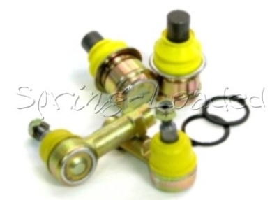 Whiteline Roll Centre - Correction Assembly - KCA395