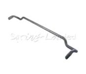 Whiteline Sway Bar - 22mm X Heavy Duty Blade Adjustable - BHR36XZ