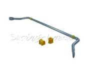 Whiteline Sway Bar - 24mm Heavy Duty Blade Adjustable - BMF23Z