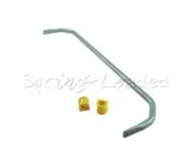 Whiteline Sway Bar - 27mm Heavy Duty Blade Adjustable - BMF49Z