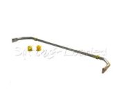 Whiteline Sway Bar - 24mm Heavy Duty Blade Adjustable - BMF54Z