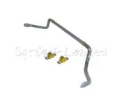 Whiteline Sway Bar - 27mm Heavy Duty Blade Adjustable - BMF55Z