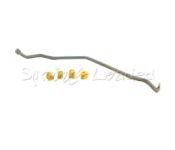 Whiteline Sway Bar - 18mm Heavy Duty Blade Adjustable - BMR77Z