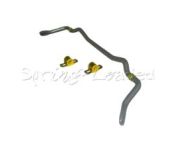 Whiteline Sway Bar - 27mm Heavy Duty Blade Adjustable - BMR84Z