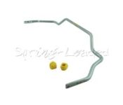 Whiteline Sway Bar - 24mm Heavy Duty Blade Adjustable - BNF24Z
