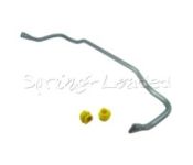 Whiteline Sway Bar - 22mm Heavy Duty Blade Adjustable - BNF27Z