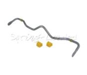 Whiteline Sway Bar - 24mm Heavy Duty Blade Adjustable - BNR37Z