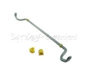 Whiteline Sway Bar - 24mm X Heavy Duty Blade Adjustable - BSF30XZ