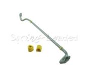 Whiteline Sway Bar - 22mm Heavy Duty Blade Adjustable - BSF33Z