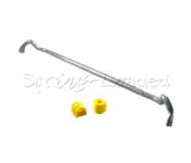Whiteline Sway Bar - 27mm XX HD Blade Adjustable Motorsport - BSF36XXZ