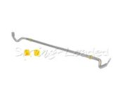 Whiteline Sway Bar - 24mm X Heavy Duty Blade Adjustable - BSF36XZ