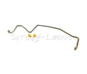 Whiteline Sway Bar - 20mm X Heavy Duty Blade Adjustable - BSR12XZ