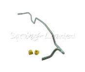 Whiteline Sway Bar - 22mm XX Heavy Duty Blade Adjustable - BSR19XXZ